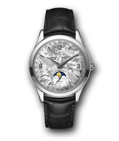 Jaeger-LeCoultre Master Calendar Meteorite 1558421 Jaeger-LeCoultre Master Calendar Meteorite 1558421