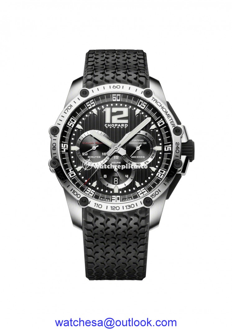 Chopard Superfast Chrono 168523-3001 Chopard Superfast Chrono 168523-3001