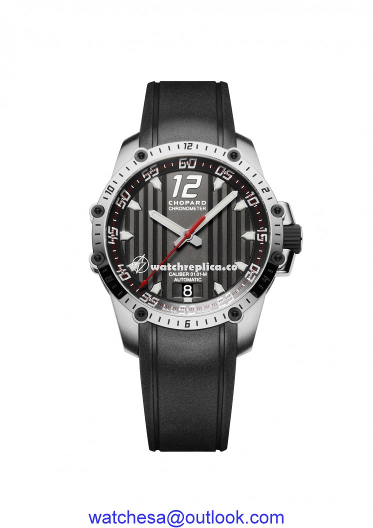 Chopard Superfast Automatic 168536-3001 Chopard Superfast Automatic 168536-3001
