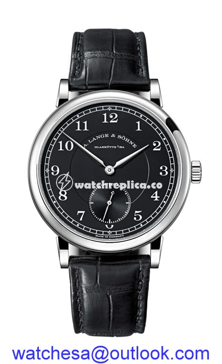 A. Lange & Sohne 1815 200th Anniversary F. A. Lange 236.049 A. Lange & Sohne 1815 200th Anniversary F. A. Lange 236.049