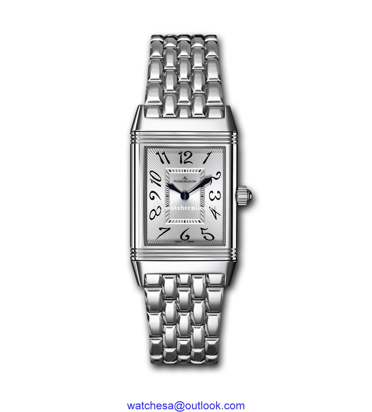 Jaeger-LeCoultre Reverso Duetto Classique Bracelet 2568102 Jaeger-LeCoultre Reverso Duetto Classique Bracelet 2568102