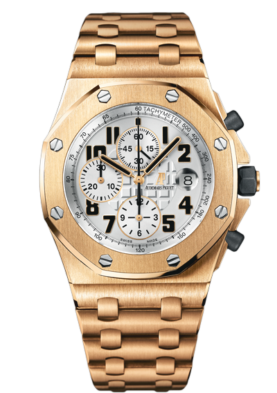 Audemars Piguet Royal Oak Offshore 26170OR.OO.1000OR.01 Audemars Piguet Royal Oak Offshore 26170OR.OO.1000OR.01