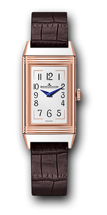 Jaeger-LeCoultre Reverso One Duetto Moon Pink Gold 3352420 Jaeger-LeCoultre Reverso One Duetto Moon Pink Gold 3352420