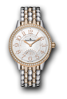 Jaeger-LeCoultre Rendez-Vous Date Two Tone Bracelet Quartz 3474120 Jaeger-LeCoultre Rendez-Vous Date Two Tone Bracelet Quartz 3474120