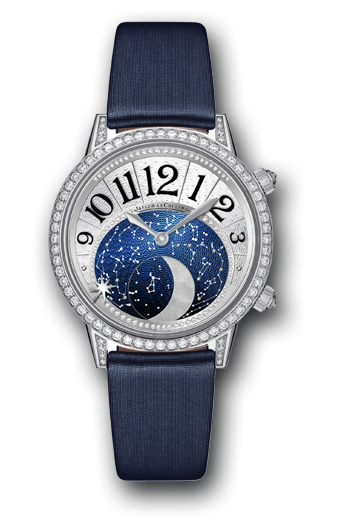 Jaeger-LeCoultre Rendez-Vous Moon White Gold 3533490 Jaeger-LeCoultre Rendez-Vous Moon White Gold 3533490