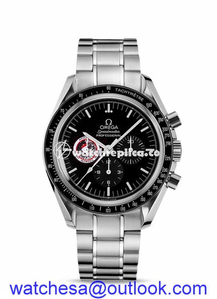 Omega Speedmaster Professional Missions Apollo 15 3597.18.00 Omega Speedmaster Professional Missions Apollo 15 3597.18.00