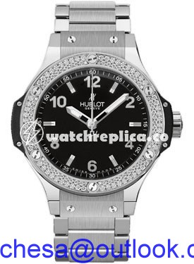 Hublot Big Bang 361.SX.1270.SX.1104 Hublot Big Bang 361.SX.1270.SX.1104