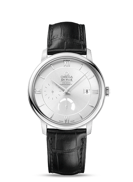 Omega Deville Prestige Co-Axial Power Reserve 424.13.40.21.02.001 Omega Deville Prestige Co-Axial Power Reserve 424.13.40.21.02.001