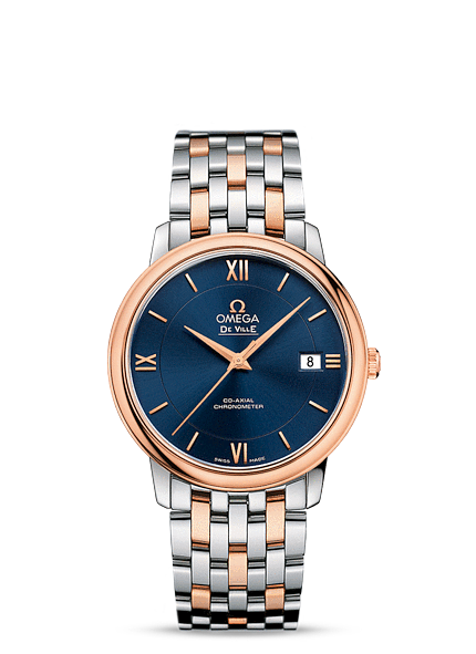 Omega De Ville Prestige Co-Axial 36.8mm 424.20.37.20.03.002 Omega De Ville Prestige Co-Axial 36.8mm 424.20.37.20.03.002