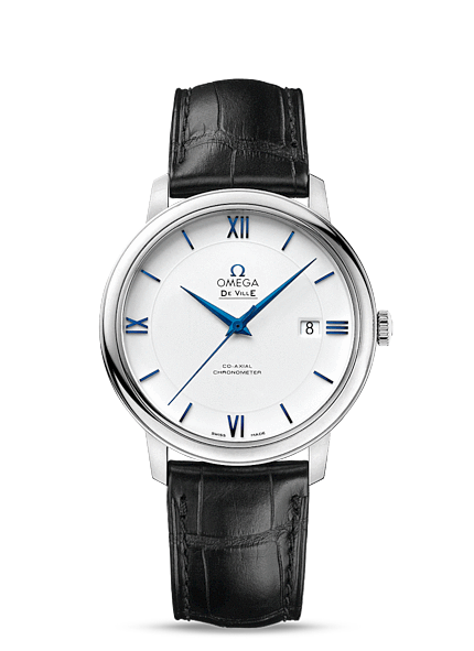 Omega De Ville Prestige Co-Axial 39.5mm 424.53.40.20.04.001 Omega De Ville Prestige Co-Axial 39.5mm 424.53.40.20.04.001