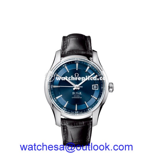 Omega De Ville Hour Vision Orbis 431.33.41.21.03.001 Omega De Ville Hour Vision Orbis 431.33.41.21.03.001