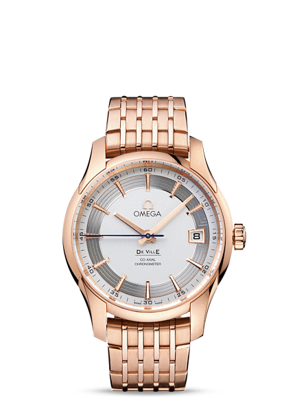 Omega De Ville Hour Vision 431.60.41.21.02.001 Omega De Ville Hour Vision 431.60.41.21.02.001
