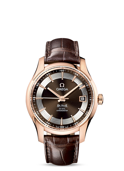 Omega De Ville Hour Vision 431.63.41.21.13.001 Omega De Ville Hour Vision 431.63.41.21.13.001