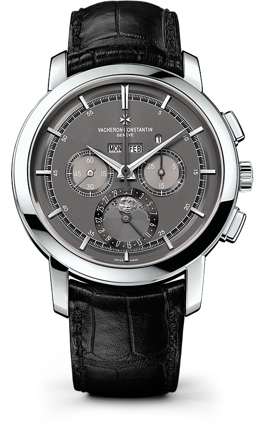 Vacheron Constantin Traditionnelle Chronograph Perpetual Calendar 47292/000P-9510 Vacheron Constantin Traditionnelle Chronograph Perpetual Calendar 47292/000P-9510