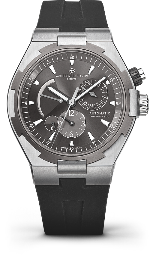 Vacheron Constantin Overseas Dual Time 47450/000W-9511 Vacheron Constantin Overseas Dual Time 47450/000W-9511