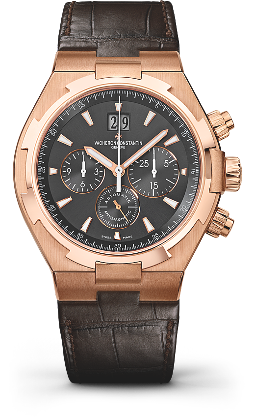 Vacheron Constantin Overseas Chronograph 49150/000R-9338 Vacheron Constantin Overseas Chronograph 49150/000R-9338
