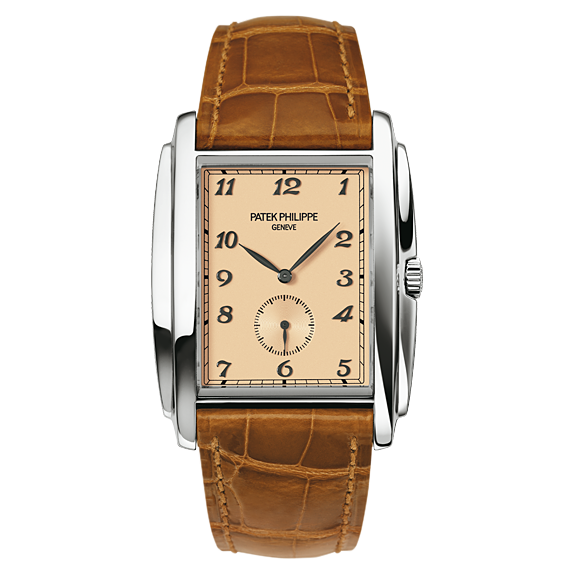 Patek Philippe Gondolo 5124 Breguet 5124G-001 Patek Philippe Gondolo 5124 Breguet 5124G-001
