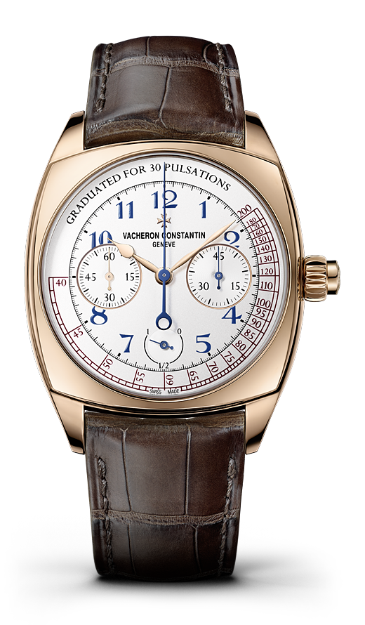 Vacheron Constantin Harmony Chronograph 5300S/000R-B055 Vacheron Constantin Harmony Chronograph 5300S/000R-B055
