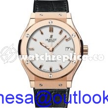Hublot Classic Fusion 565.PX.2610.LR Hublot Classic Fusion 565.PX.2610.LR