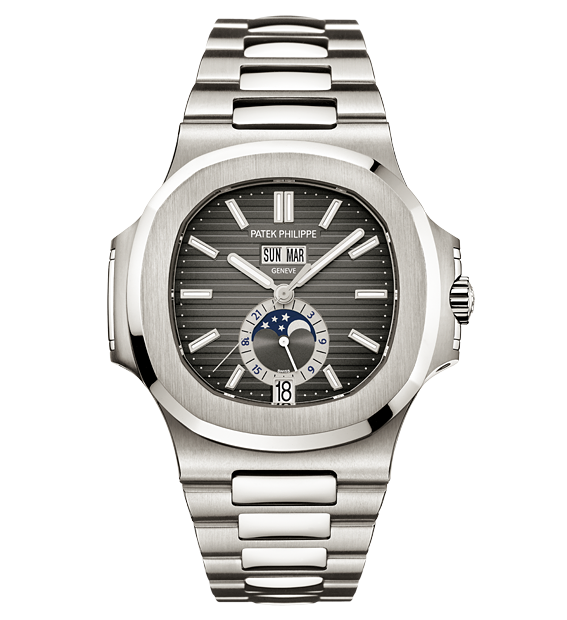 Patek Philippe Nautilus 5726 5726/1A-001 Patek Philippe Nautilus 5726 5726/1A-001