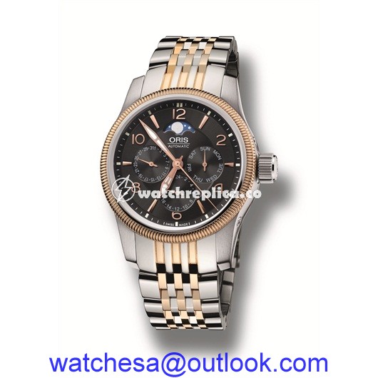 Oris Big Crown Complication 58176274364MB Oris Big Crown Complication 58176274364MB