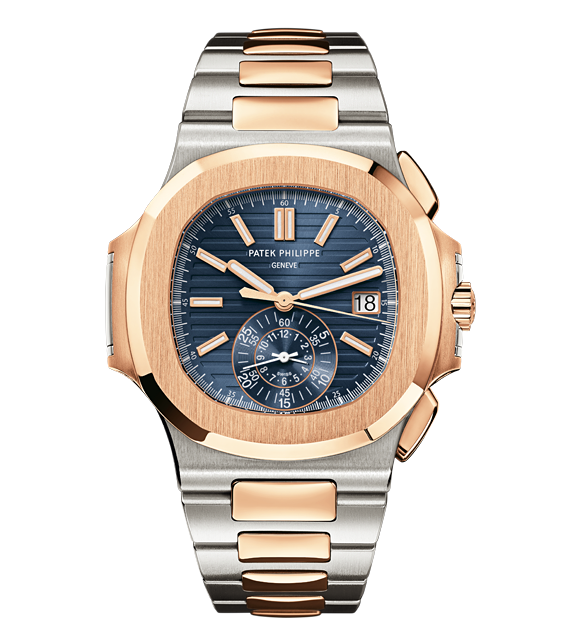 Patek Philippe Nautilus 5980 5980/1AR-001 Patek Philippe Nautilus 5980 5980/1AR-001
