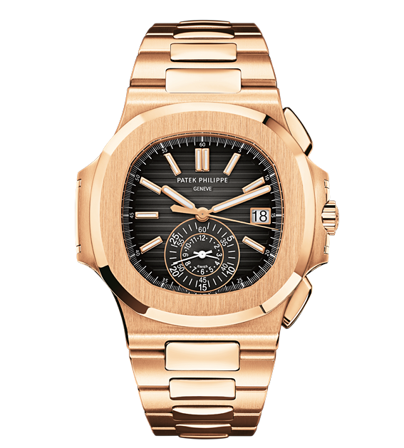 Patek Philippe Nautilus 5980 5980/1R-001 Patek Philippe Nautilus 5980 5980/1R-001