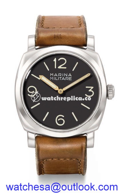 Panerai Marina Militare 6152-1 6152-1 No CG Panerai Marina Militare 6152-1 6152-1 No CG