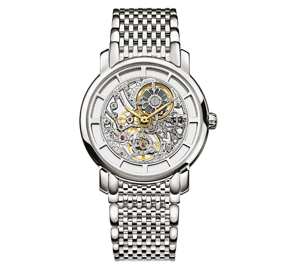 Patek Philippe Skeleton 7180 7180/1G-001 Patek Philippe Skeleton 7180 7180/1G-001