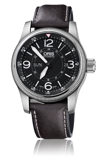 Oris Big Crown Timer 01 735 7660 4064-07 5 22 78 Oris Big Crown Timer 01 735 7660 4064-07 5 22 78