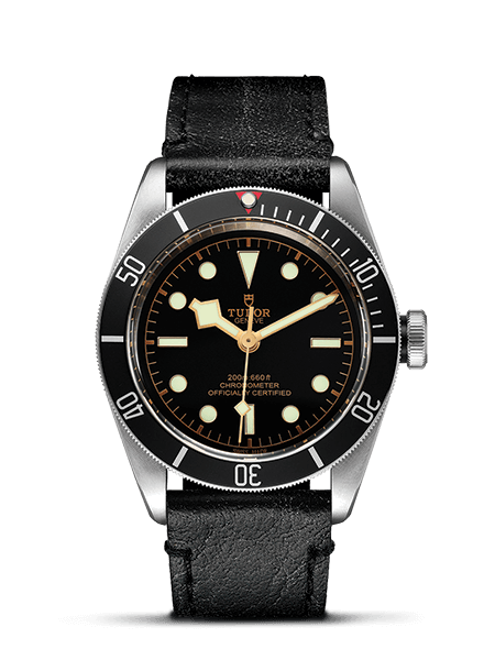 Tudor Heritage Black Bay Black 2016 79230n-0001 Tudor Heritage Black Bay Black 2016 79230n-0001