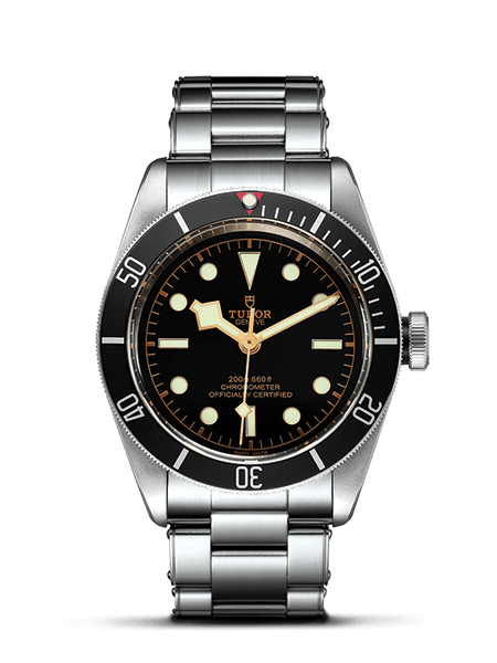 Tudor Heritage Black Bay Black 2016 79230n-0002 Tudor Heritage Black Bay Black 2016 79230n-0002