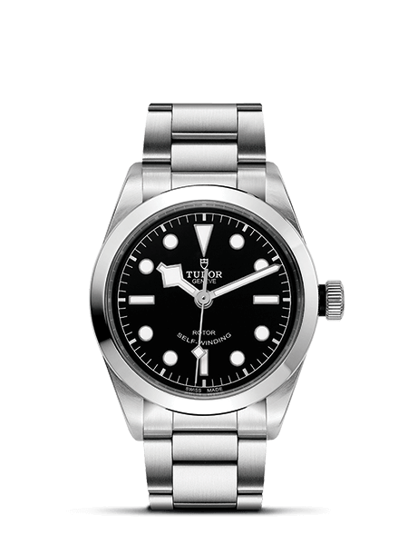 Tudor Heritage Black Bay 36 79500-0001 Tudor Heritage Black Bay 36 79500-0001