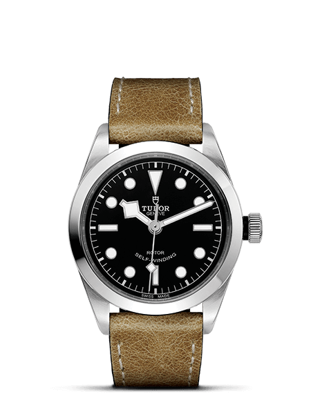 Tudor Heritage Black Bay 36 79500-0002 Tudor Heritage Black Bay 36 79500-0002