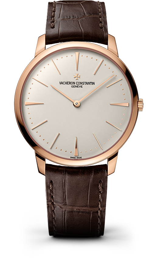 Vacheron Constantin Patrimony Contemporaine Opaline 81180/000R-9159 Vacheron Constantin Patrimony Contemporaine Opaline 81180/000R-9159