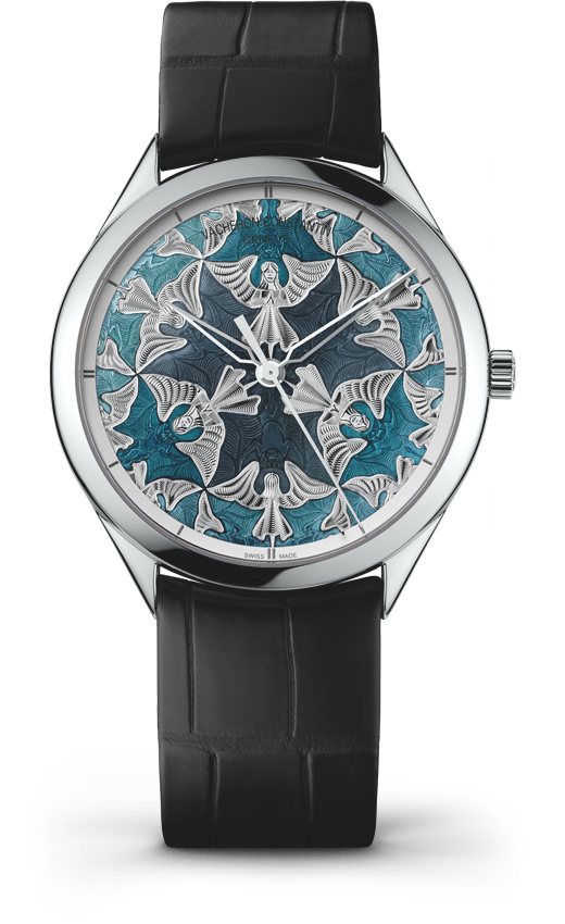 Vacheron Constantin Métiers d'Art Les Univers Infinis Angel 86222/000G-9804 Vacheron Constantin Métiers d'Art Les Univers Infinis Angel 86222/000G-9804