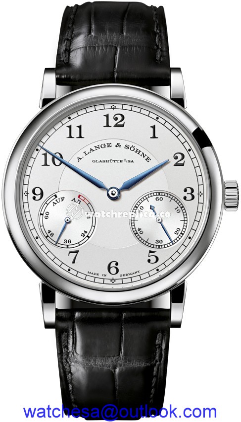 A. Lange & Sohne 234.026 A. Lange & Sohne 234.026