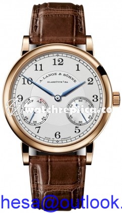 A. Lange & Sohne 234.032 A. Lange & Sohne 234.032