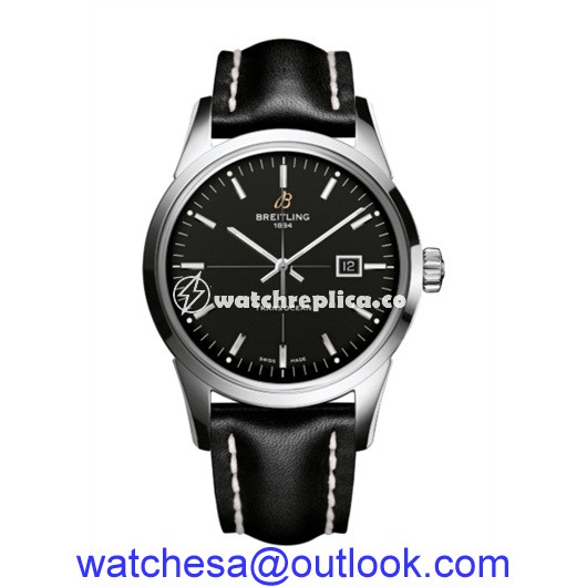Breitling Transocean A1036012BA91435X Breitling Transocean A1036012BA91435X