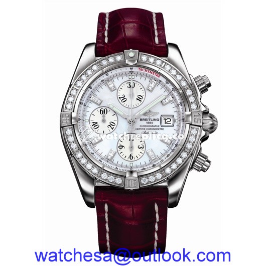 Breitling Chronomat Evolution A1335611A570 Breitling Chronomat Evolution A1335611A570