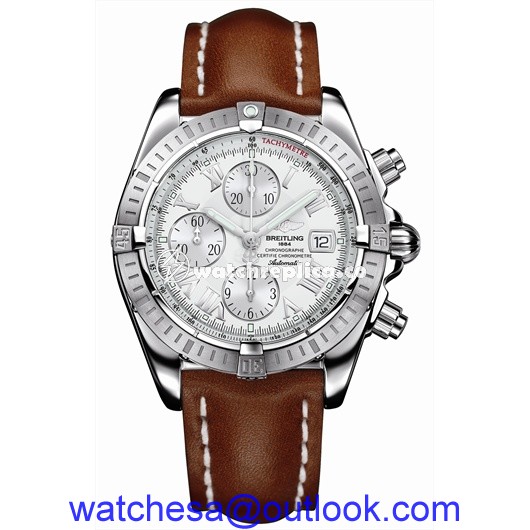 Breitling Chronomat Evolution A1335611A653 Breitling Chronomat Evolution A1335611A653