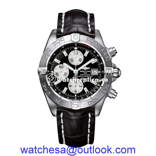 Breitling Galactic Chronograph II A1336410B719743P Breitling Galactic Chronograph II A1336410B719743P