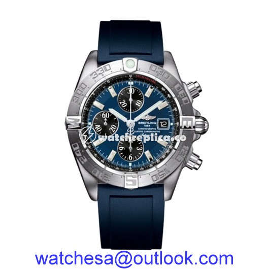 Breitling Galactic Chronograph II A1336410C805145S Breitling Galactic Chronograph II A1336410C805145S