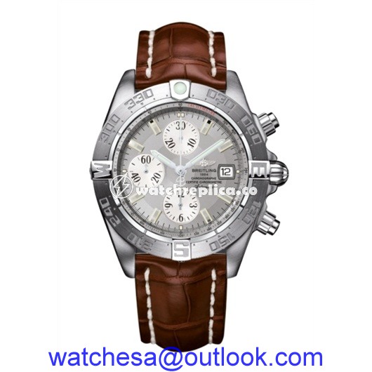 Breitling Galactic Chronograph II A1336410E519737P Breitling Galactic Chronograph II A1336410E519737P