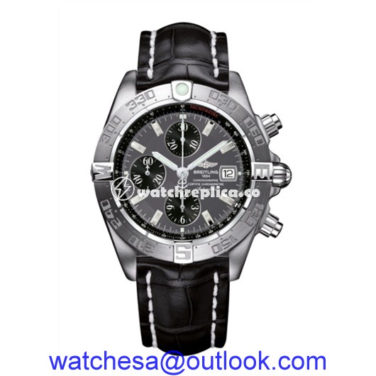 Breitling Galactic Chronograph II A1336410F517743P Breitling Galactic Chronograph II A1336410F517743P