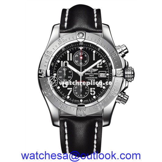 Breitling Avenger A1338012B975435X Breitling Avenger A1338012B975435X