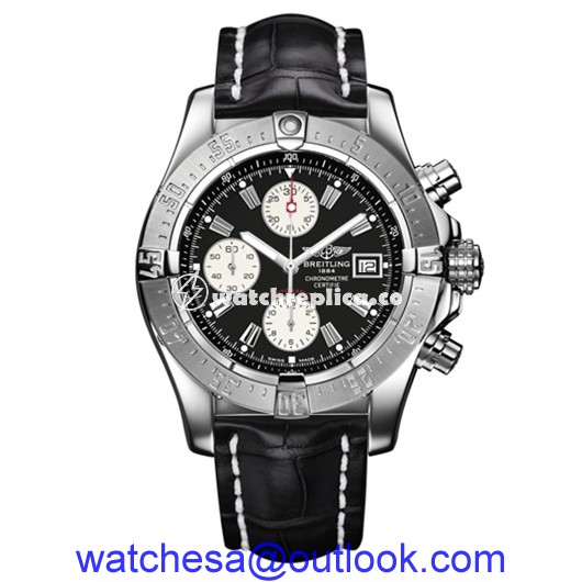 Breitling Avenger A1338012B995743P Breitling Avenger A1338012B995743P