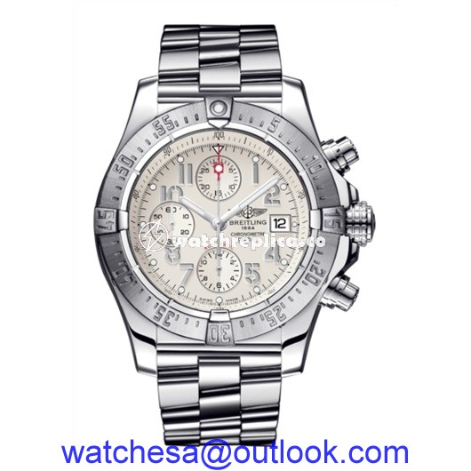 Breitling Avenger A1338012.G692.132A Breitling Avenger A1338012.G692.132A