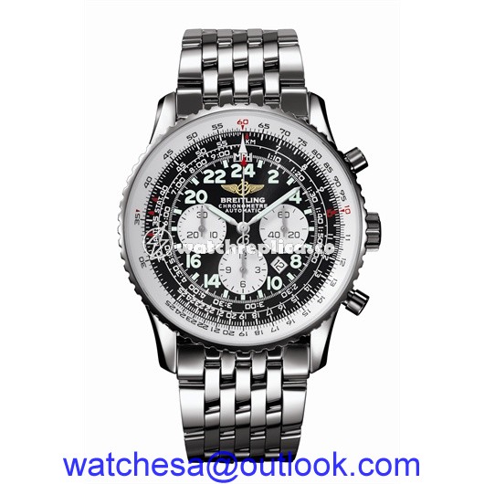 Breitling Cosmonaute A2232212B600 Breitling Cosmonaute A2232212B600