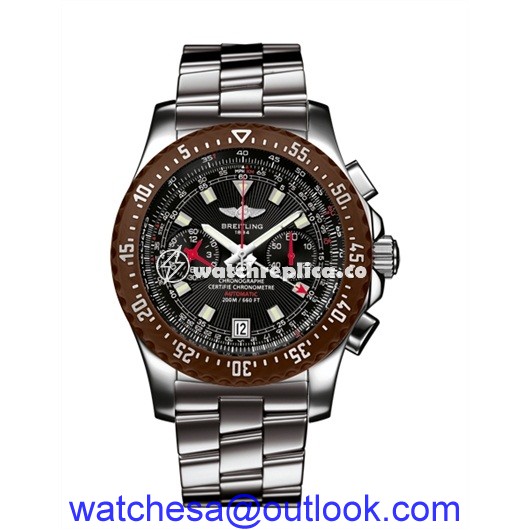 Breitling Skyracer Raven A27363A2B823 Breitling Skyracer Raven A27363A2B823